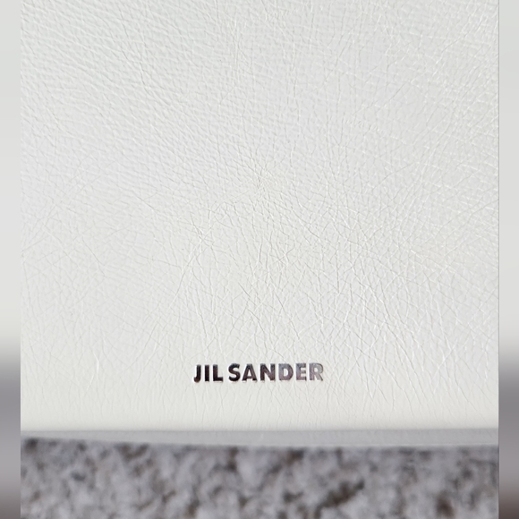 Jil Sander shoulder bag - Picture 3 of 16